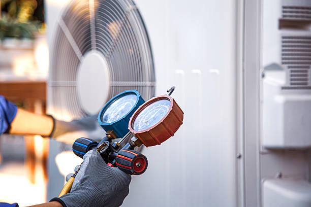 Affordable Emergency Ac Repair solutions in Lafayette, OR